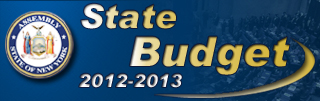 2012-2013 Budget