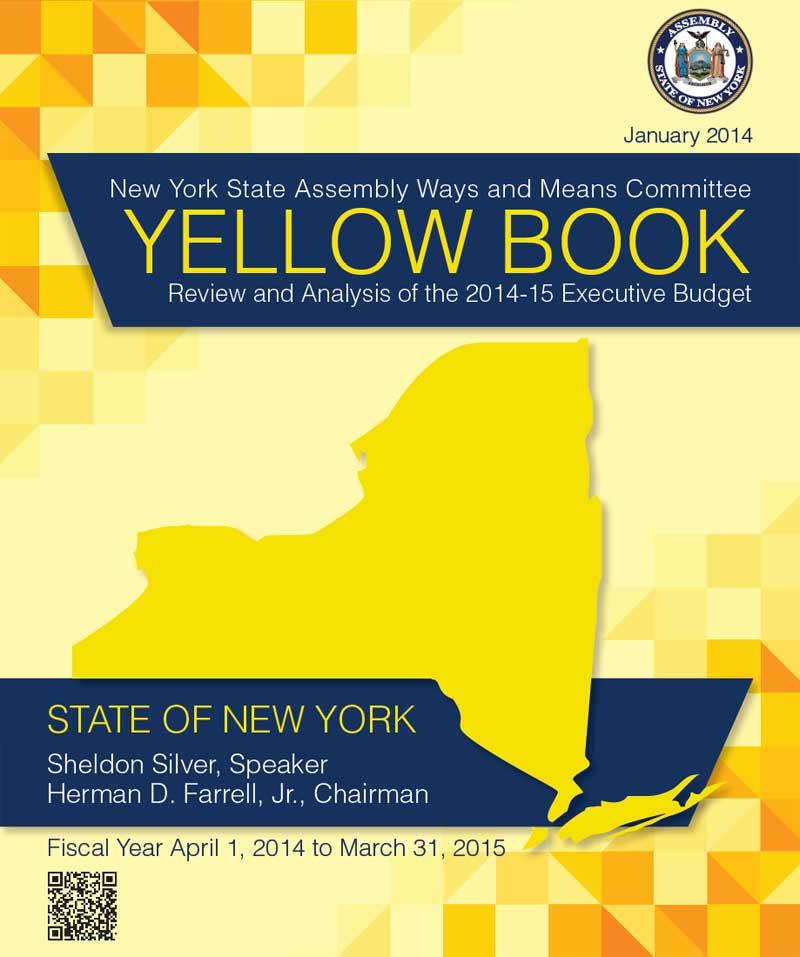 Yellow Book