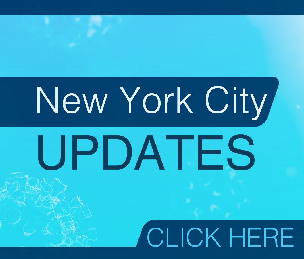 NYC Corona Updates NYC Corona Updates