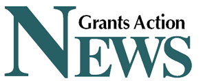 Grants Action News Logo