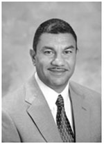 Assemblyman Ramos