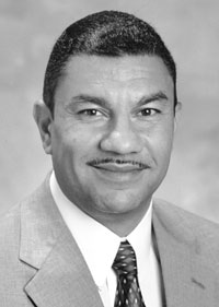 Assemblyman Philip Ramos