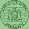 NYSA Seal