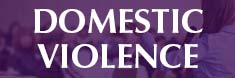Domestic Violence Prevention Home