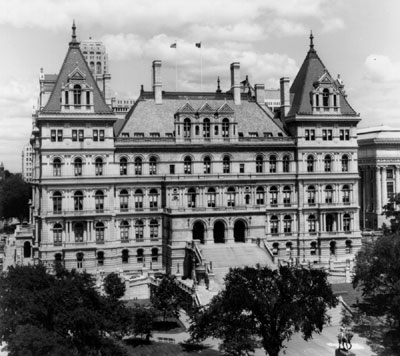 State Capitol Building