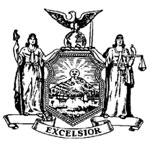 NYS Seal