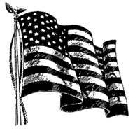 american flag