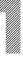 One