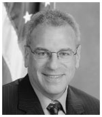 Assemblyman Jeffrey Dinowitz