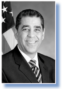 State Senator Adriano Espaillat