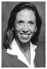 Assemblywoman Amy Paulin