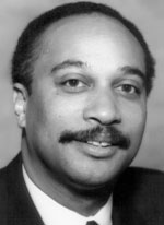 Assemblyman J. Gary Pretlow