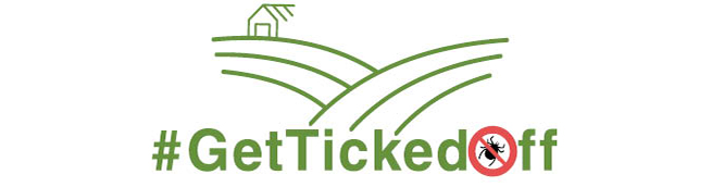 Get Ticked Off Get TIcked Off