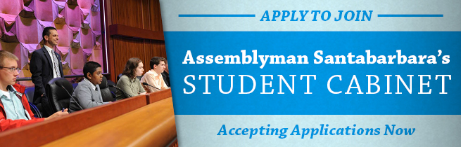 Student Cabinet Student Cabinet