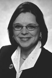 Assemblywoman Lupardo