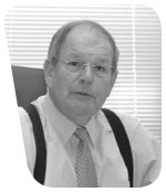 Assemblyman Gary D. Finch