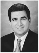 Assemblyman Bill Magnarelli