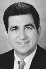 Assemblyman William Magnarelli