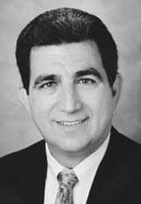 Assemblyman Bill Magnarelli