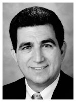 Assemblyman Bill Magnarelli