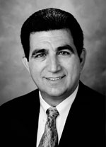 Assemblyman Bill Magnarelli