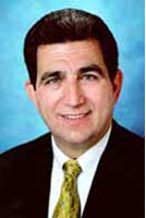 Assemblyman Bill Magnarelli