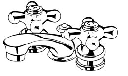faucet