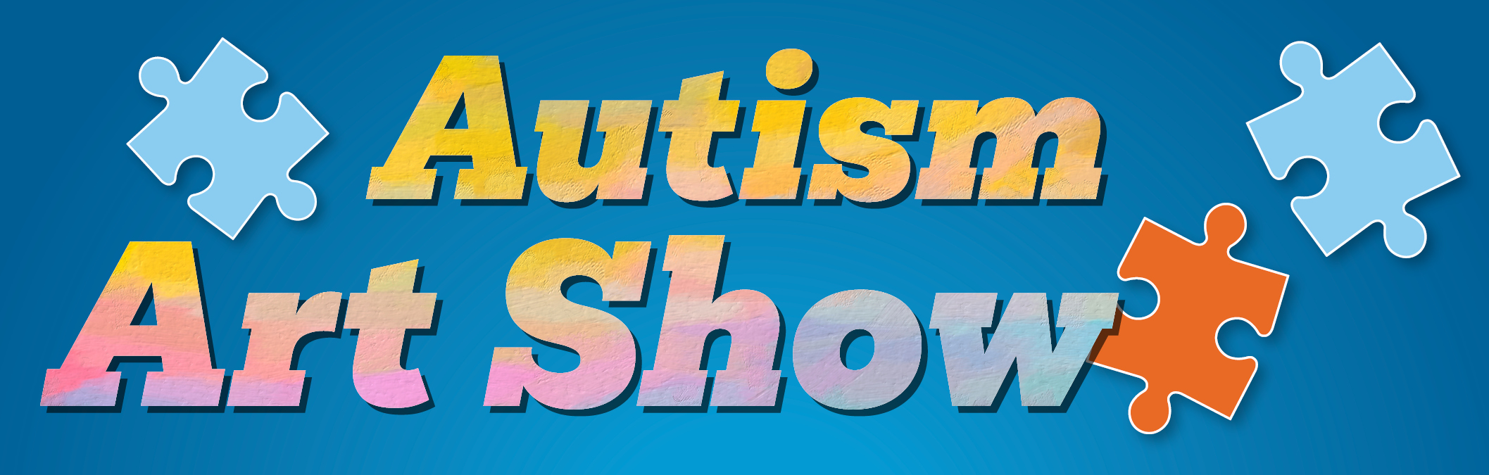 Autism Art Show Autism Art Show