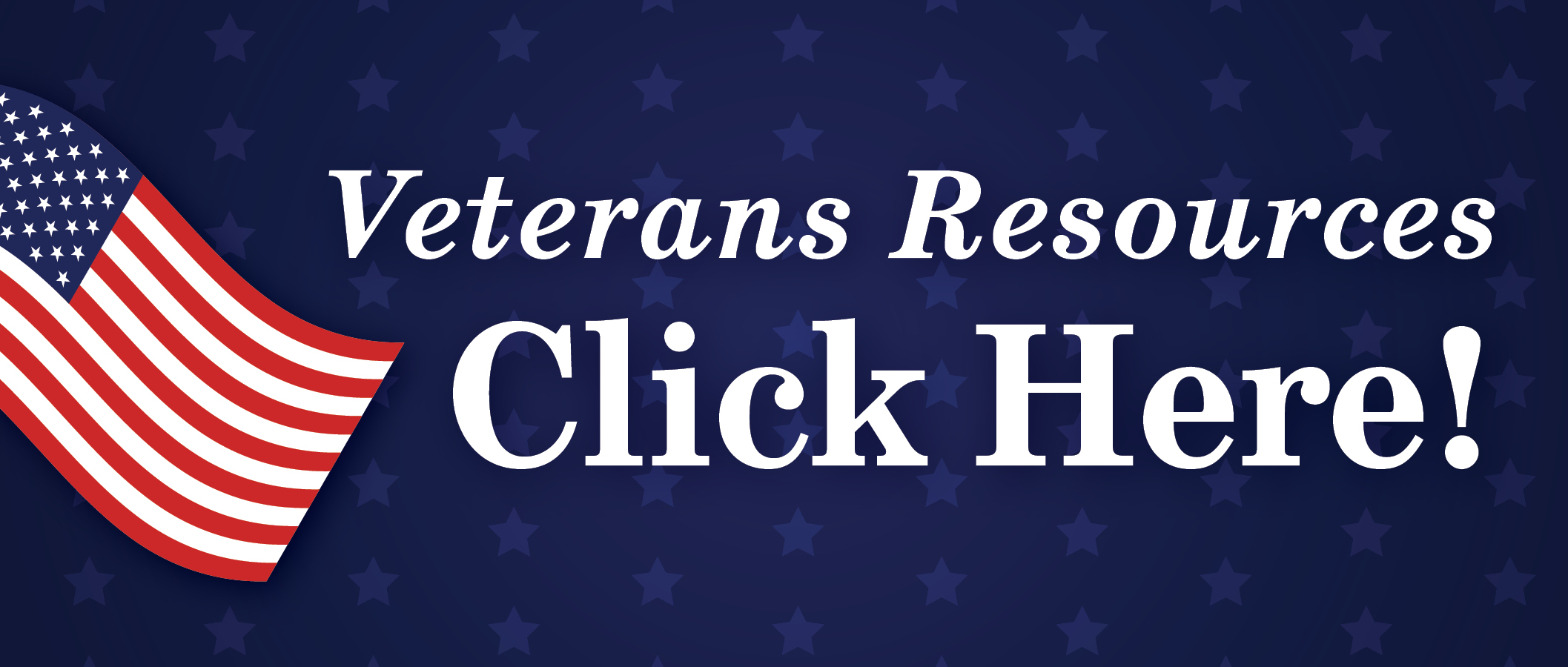 Veterans Resources