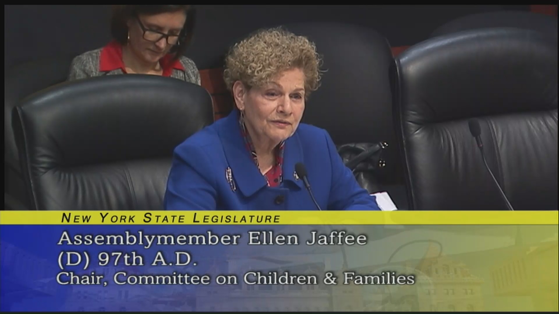 Concerns about Foster Care Census