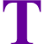 T