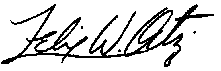 signature