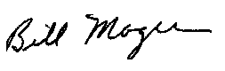 signature