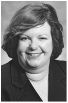 Assemblywoman Catherine Nolan