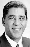 Assemblyman Adriano Espaillat