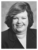 Assemblywoman Catherine Nolan