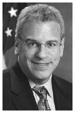 Assemblyman Jeffrey Dinowitz