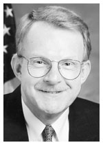 Assemblyman Robert K. Sweeney