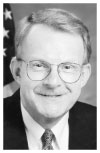 Assemblyman Robert K. Sweeney