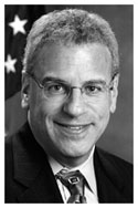 Assemblyman Jeffrey Dinowitz