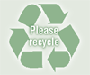 Please Recycle