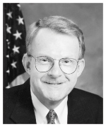 Assemblyman Robert K. Sweeney