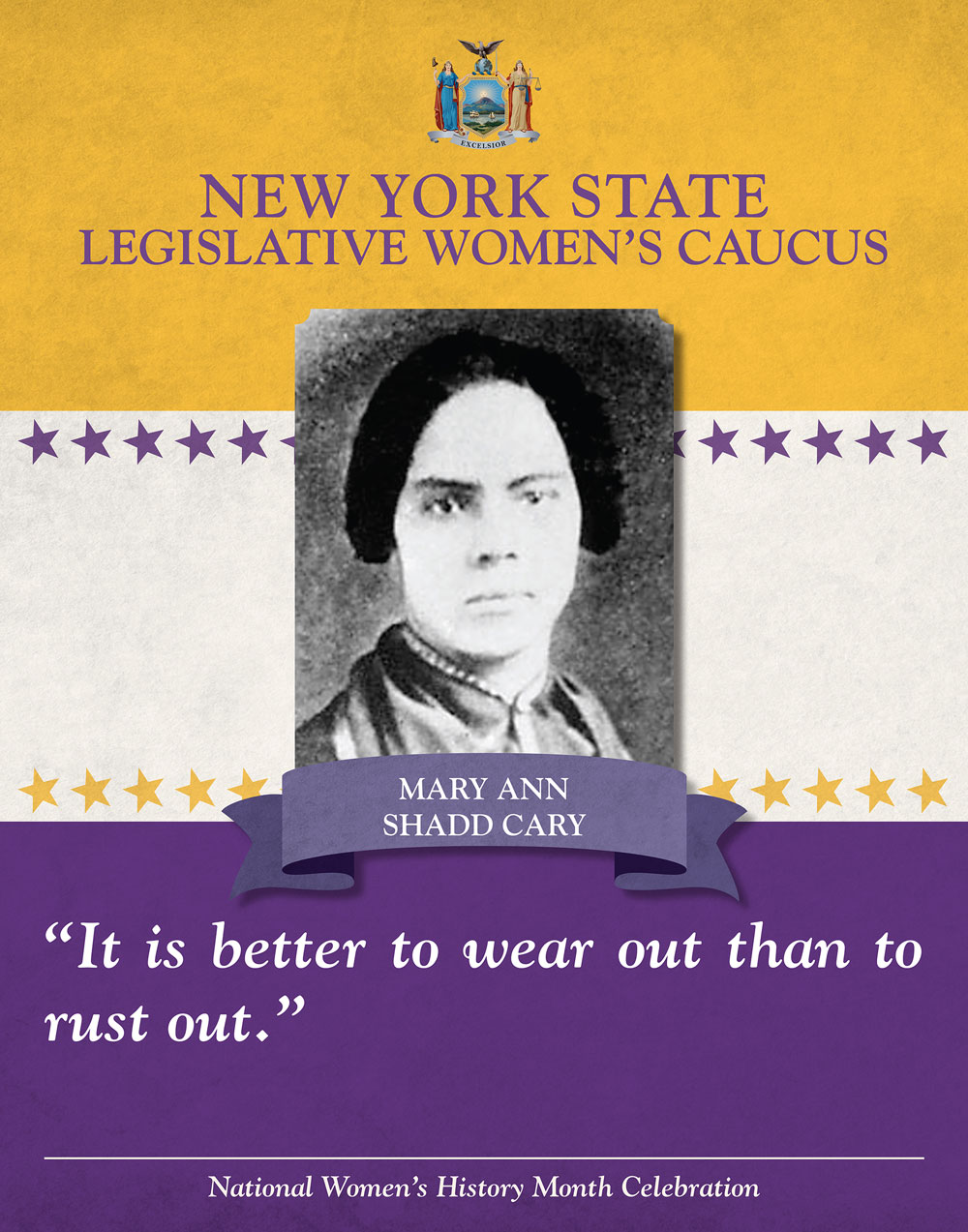 The movers and shakers of the Women’s Suffrage Movement and what they had to say about their commitment to secure enfranchisement of all American women.