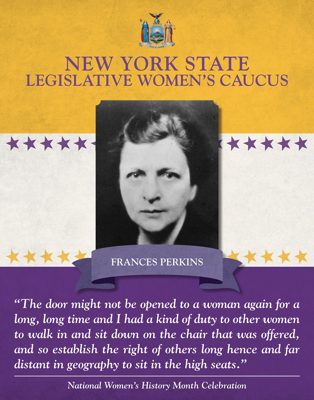 The movers and shakers of the Women’s Suffrage Movement and what they had to say about their commitment to secure enfranchisement of all American women.