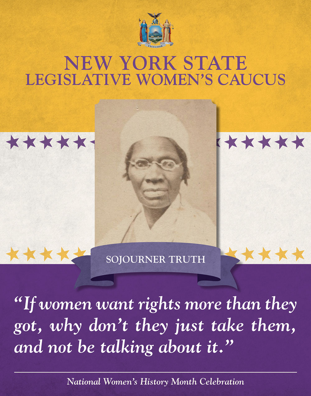 The movers and shakers of the Women’s Suffrage Movement and what they had to say about their commitment to secure enfranchisement of all American women.