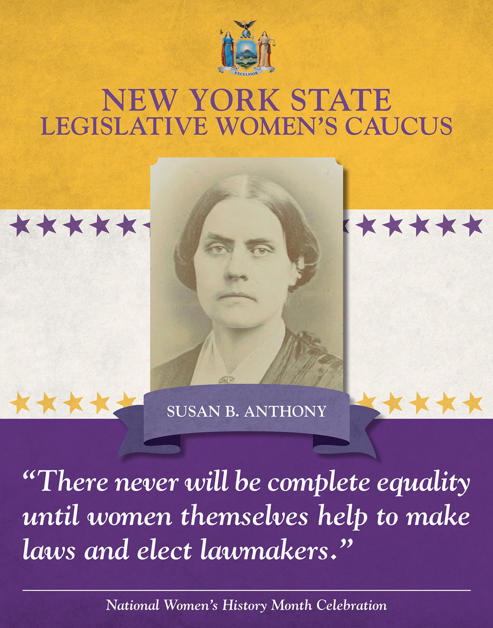 The movers and shakers of the Women’s Suffrage Movement and what they had to say about their commitment to secure enfranchisement of all American women.