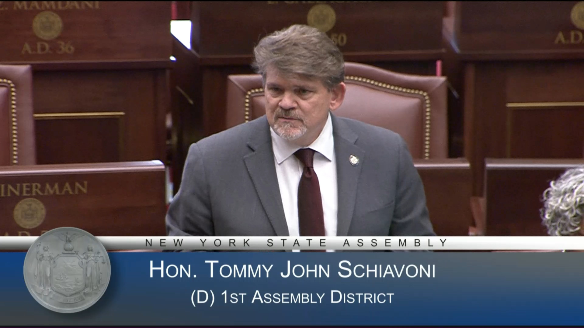 Changing Certain Requirements of the State Septic System Replacement Fund
