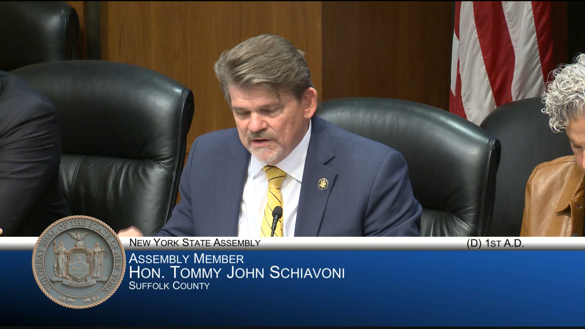 Public Hearing on Combating Problem Gambling on Mobile Wagering Platforms