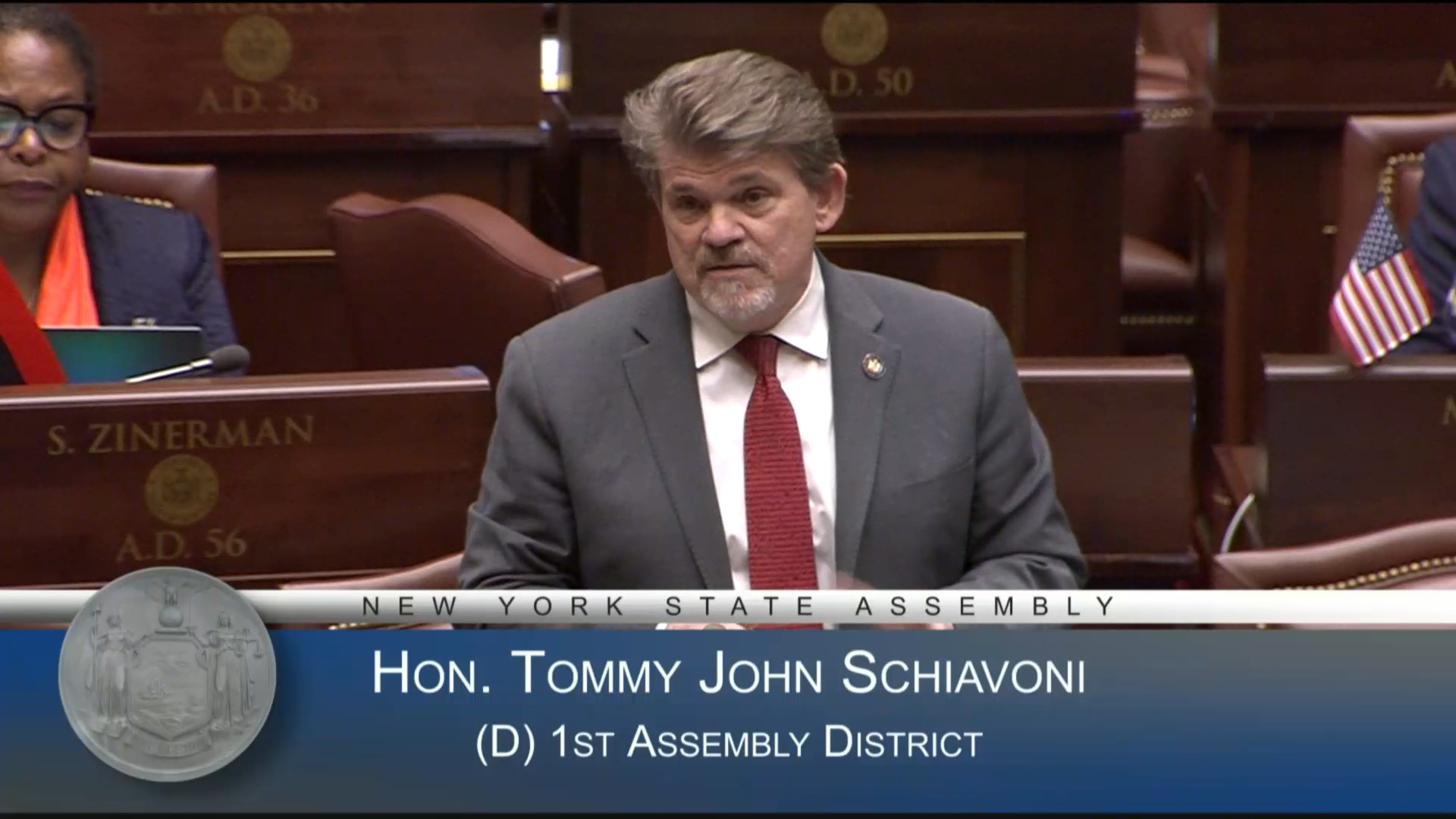 Healthy Homes Right to Know Act Passes in the Assembly
