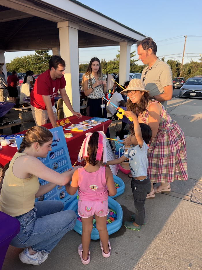 Summer Family Fun Day
